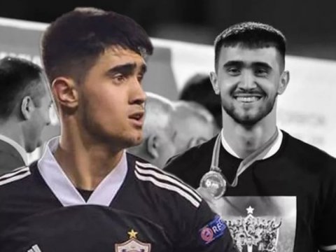 “Qalatasaray” Toral Bayramovla maraqlanır