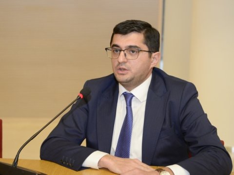 Gələn aydan ixtisasartırma təlimləri BAŞLAYIR