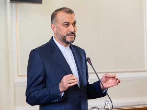 Gərginlik nə Azərbaycanın, nə də Ermənistanın xeyrinədir - İranlı nazir