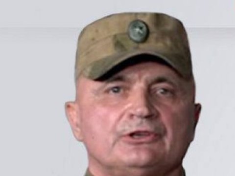 Ukrayna Təhlükəsizlik Xidməti onu şübhəli şəxs elan etdi