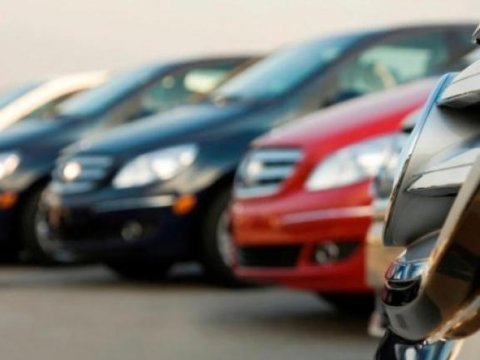 Bu maşınların Azərbaycana gətirilməsi QADAĞAN edildi 