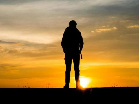 Bakıda 18 yaşlı oğlan itkin düşüb