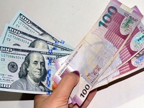 Dollara tələbin artması devalvasiyaya səbəb olacaq?