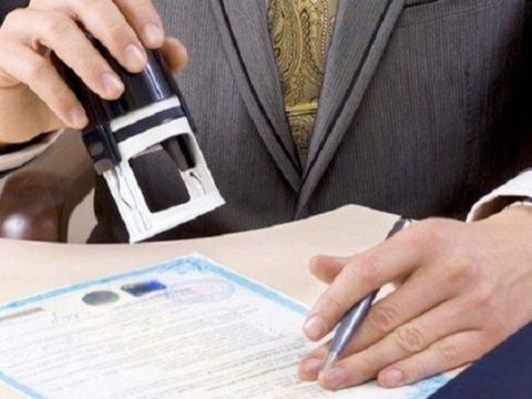 Bu şəxslər etibarnaməyə görə rüsum ödəməyəcək