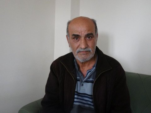 Zəlzələdə 47 qohumunu itirdi – “Evinə gedəcəyim kimsə qalmayıb”