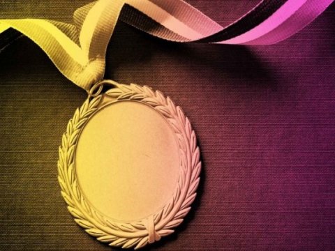 Azərbaycanın ən yüksək dərəcəli medalı DƏYİŞİR