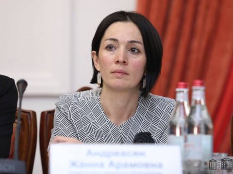 Ermənistanda yeni dövlət qurumu yaradılır