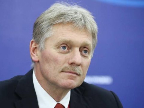 Peskov Putin, tutulan müxbir və Akkuyu AES-dən DANIŞDI