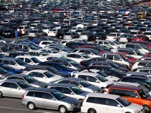 Xaricdən köhnə maşın gətirmək istəyənlərin nəzərinə - Vaxt açıqlandı