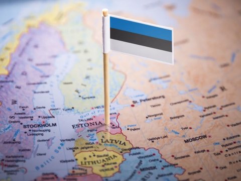 Rusiya Estoniya ilə bağladığı sazişi ləğv etdi