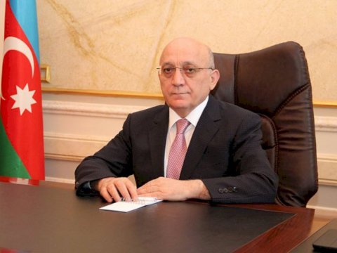 Hazırda 1500 məscid fəaliyyət göstərir - Komitə sədri