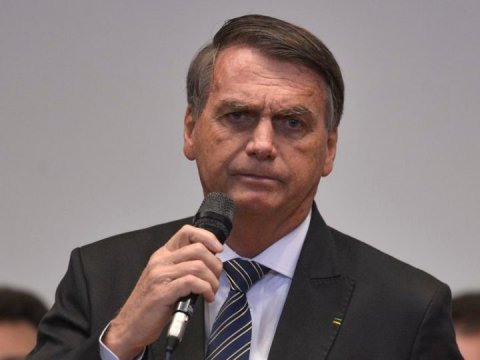 Braziliyanın sabiq prezidenti ölkəsinə qayıtdı