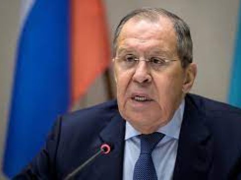 Lavrov Türkiyəyə gedir