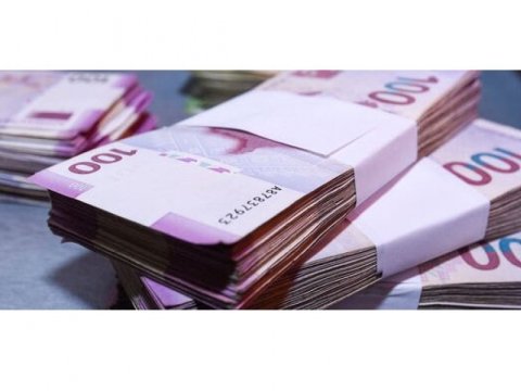 Fevralda pul kütləsi artıb