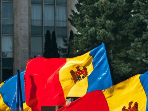 Moldovada fövqəladə vəziyyət 2 ay uzadıldı 