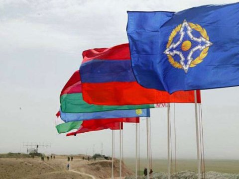 KTMT ölkələri hərbi təlim keçirəcək 