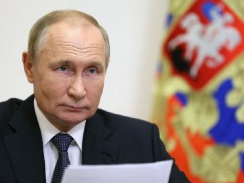 Putin 147 min nəfəri hərbi xidmətə çağırdı