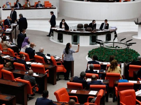 HDP Finlandiyanın NATO-ya üzv olmasına qarşı çıxdı 