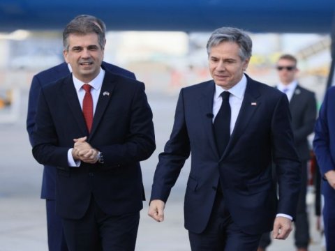 İsrail və ABŞ arasında vizasız səyahət etmək olacaq? - Danışıqlar gedir