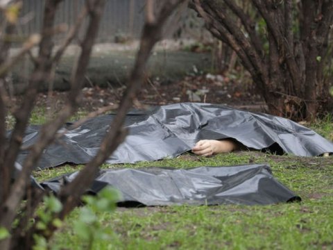 Zavodda gözətçinin meyiti tapıldı