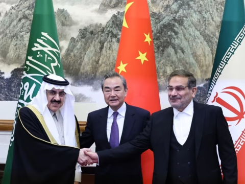 Çin istəsə də, İran Səudiyyə ilə dost ola bilməz - Gizli danışıqların sirri