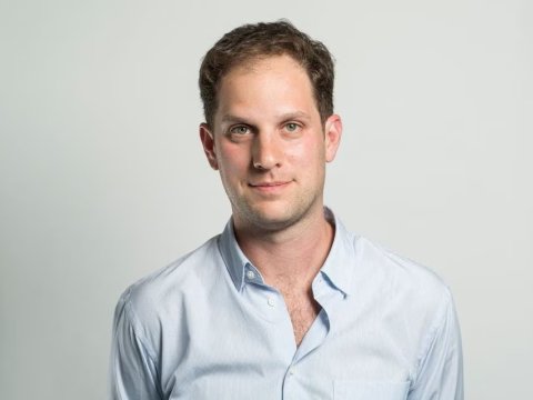 Rusiyada həbs olunan amerikalı jurnalist KİMDİR?