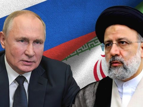 Putin İranla Azərbaycanı barışdıra bilərmi? - ŞƏRH