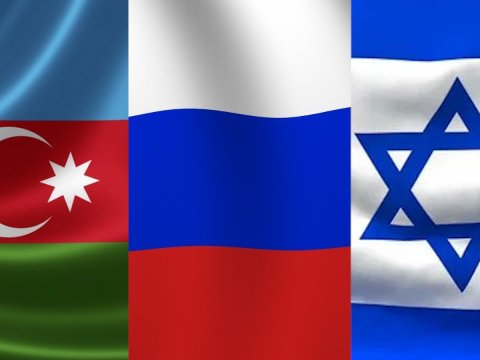 İsraildə səfirliyimizin açılmasına Rusiyadan reaksiya: Sevinirik ki…