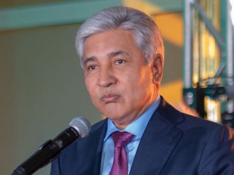 KTMT baş katibi Qarabağdakı gərginlikdən DANIŞDI