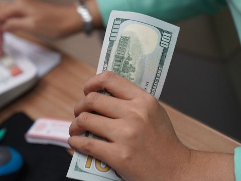 Azərbaycana pul köçürmələri 60% ARTIB