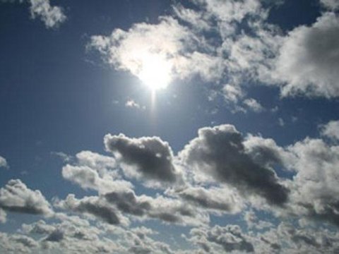 Aprelin ilk gününün hava PROQNOZU