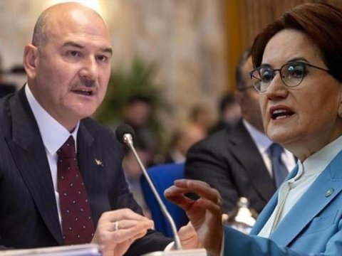 Soyludan İYİ Partiya binasına silahlı hücuma REAKSİYA