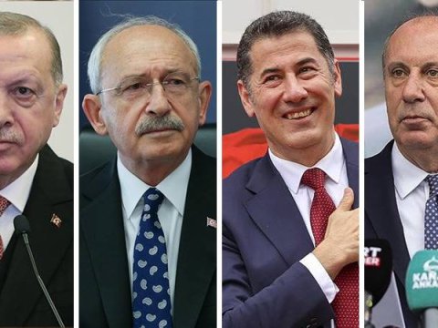 Türkiyədə namizədlərin təbliğat-təşviqat dövrü BAŞLADI