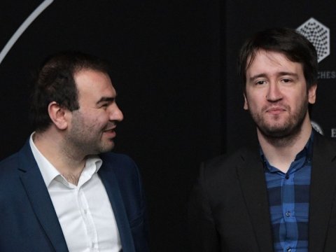 Rəcəbov mövqeyini qorudu, Məmmədyarov gerilədi - REYTİNQ