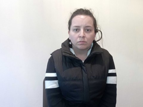 Falçı evdən 50 min dollar oğurladı