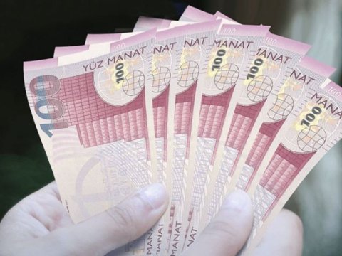 Manatın dövretmə sürətində cüzi ARTIM