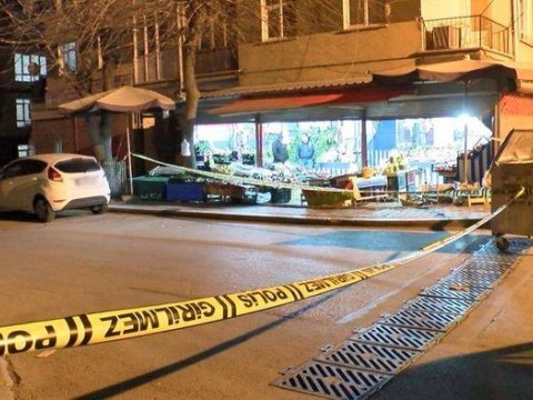 Türkiyədə azərbaycanlı gənc qətlə yetirildi