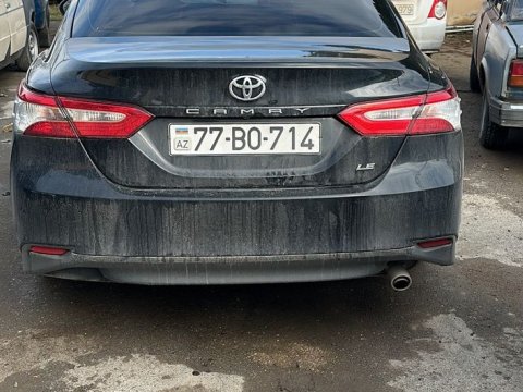 Narkotik istifadə edib 