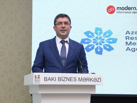 Prezidentin bu addımı medianın inkişafına dəyərli töhfədir