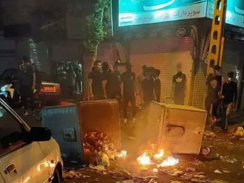 İranda inflyasiya kəskin artacaq