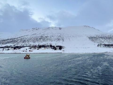 Norveçdə qar uçqunu: yollar bağlandı, 4 nəfər öldü