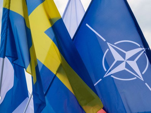 Finlandiya bu tarixədək NATO üzvü olacaq