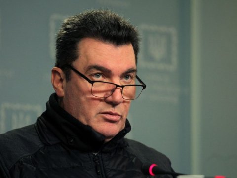 Danilov Ukraynanın Krımla bağlı planlarını AÇIQLADI