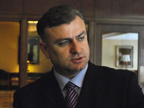 Qafqaz dünya oyunçularının danışıqlar məkanına çevrilə bilər - Gürcü siyasətçi