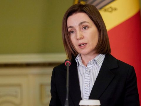 Moldova Rusiyadan enerji asılılığından qurtulacaq - Sandu