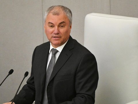 Baydeni cinayət təqibi gözləyir - Volodin