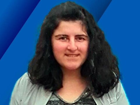 Bakıda 20 yaşlı qız itkin düşdü