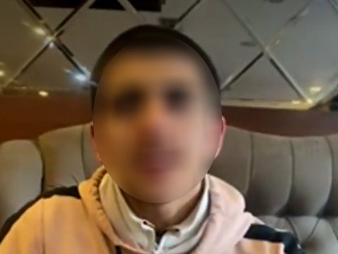 Komitə ruhi xəstəxanaya yerləşdirilən uşaqla bağlı MƏLUMAT YAYDI