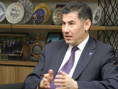 Məhkəmə sisteminə süni zəka tətbiq edəcəyik - Prezidentliyə namizəd