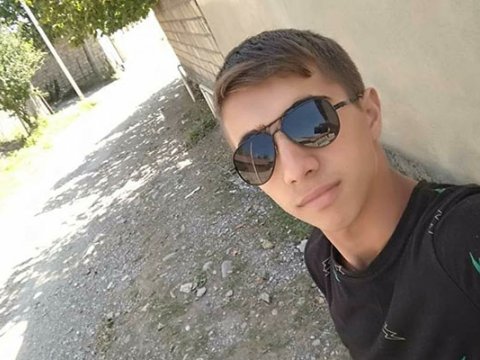 Hərbçimiz minaya düşərək HƏLAK OLDU